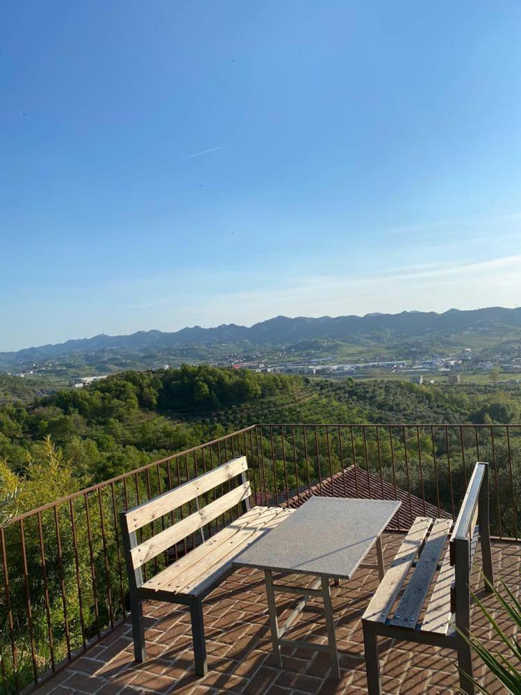 Bujtina Salko Villa Mucaj Exterior foto