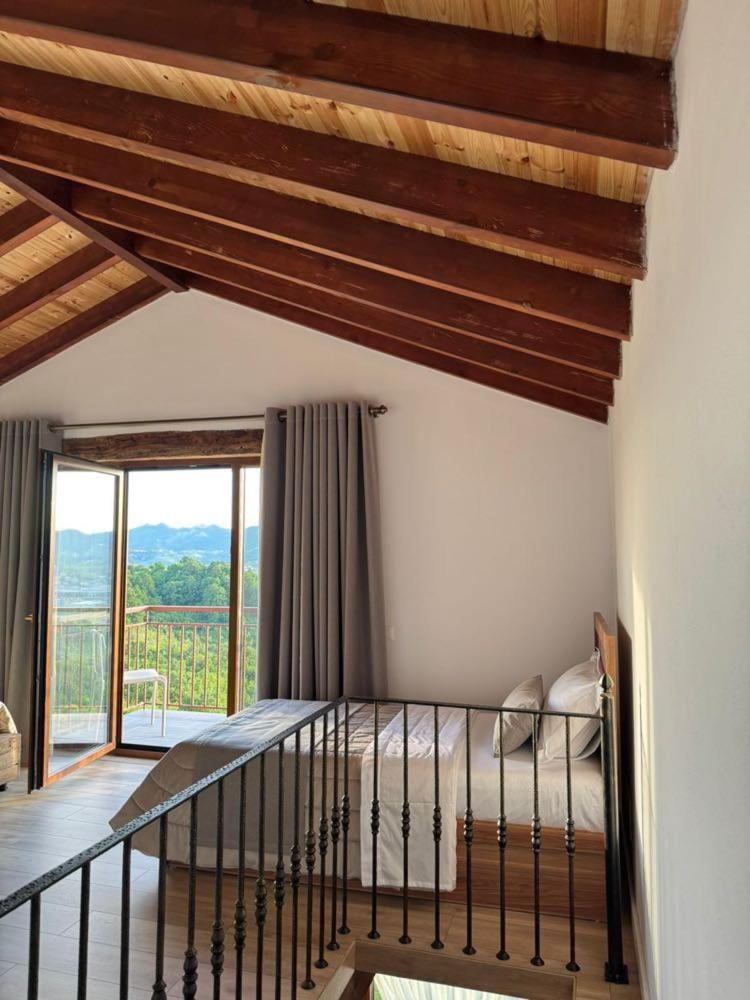 Bujtina Salko Villa Mucaj Exterior foto